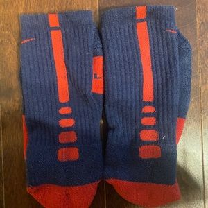 Nike Elite Socks Size XL